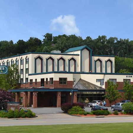 Euro-Suites Hotel Morgantown Zewnętrze zdjęcie
