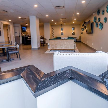 Euro-Suites Hotel Morgantown Zewnętrze zdjęcie