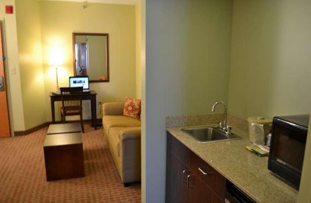 Euro-Suites Hotel Morgantown Pokój zdjęcie