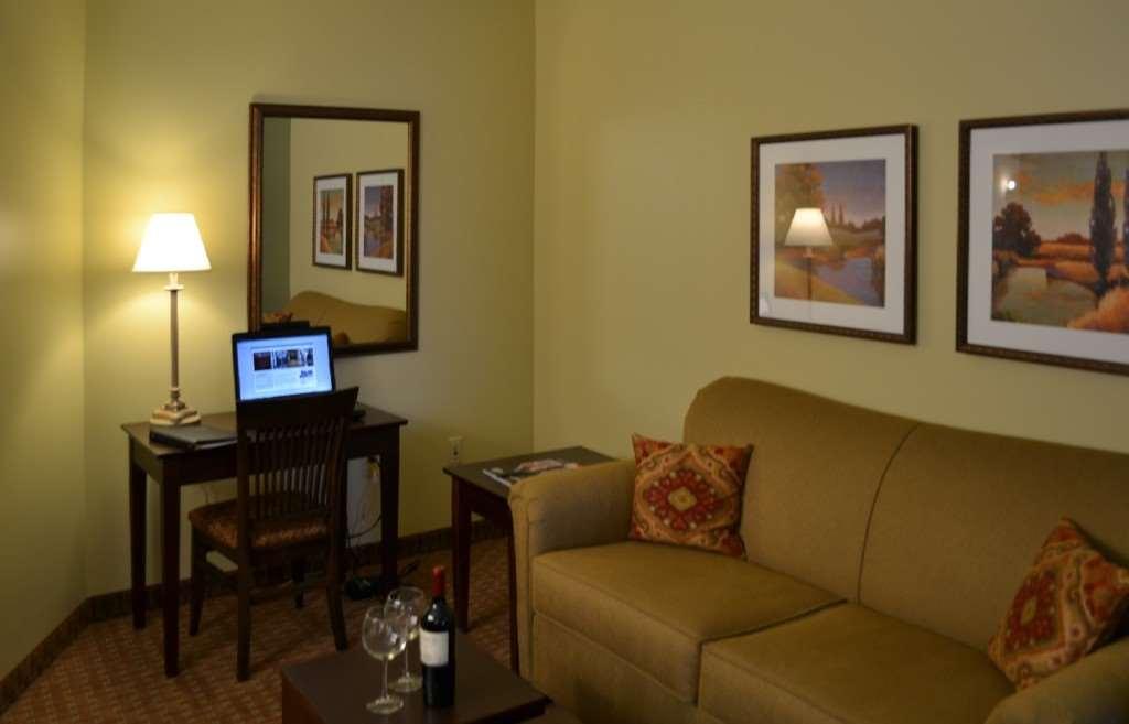 Euro-Suites Hotel Morgantown Pokój zdjęcie