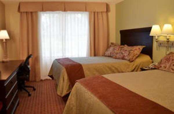 Euro-Suites Hotel Morgantown Pokój zdjęcie