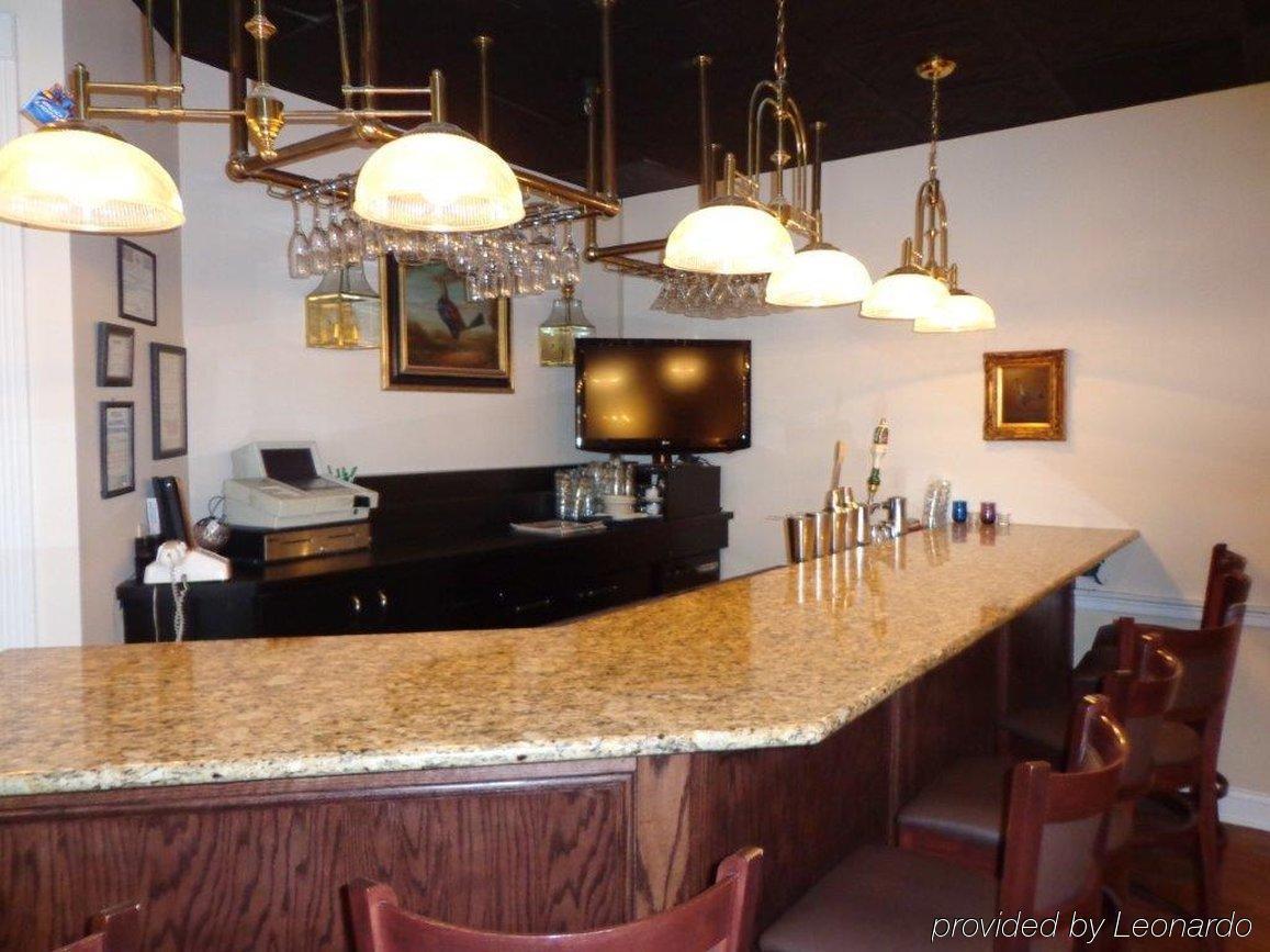 Euro-Suites Hotel Morgantown Zewnętrze zdjęcie