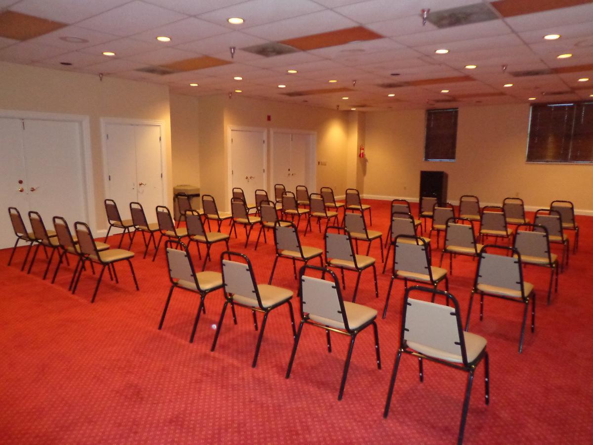 Euro-Suites Hotel Morgantown Zewnętrze zdjęcie