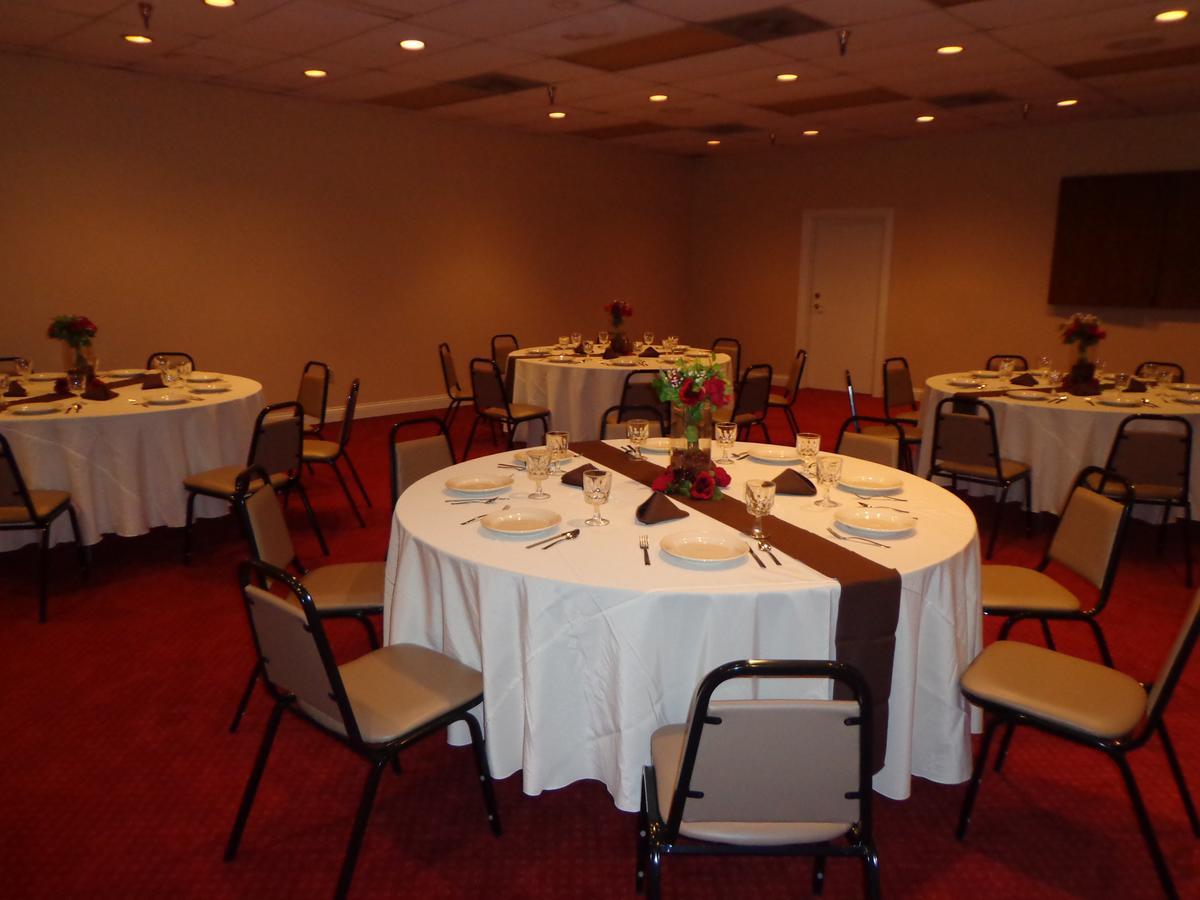 Euro-Suites Hotel Morgantown Zewnętrze zdjęcie