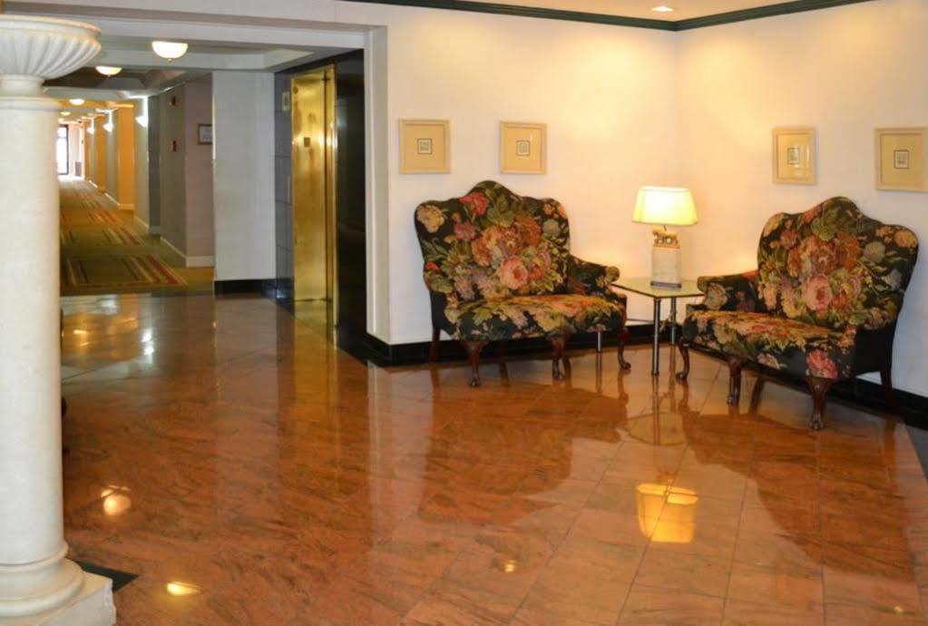Euro-Suites Hotel Morgantown Zewnętrze zdjęcie